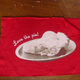 Illustration for article titled How To Turn A T-Shirt Into A Pillow